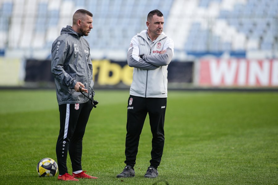 Арда ЦСКА 19481