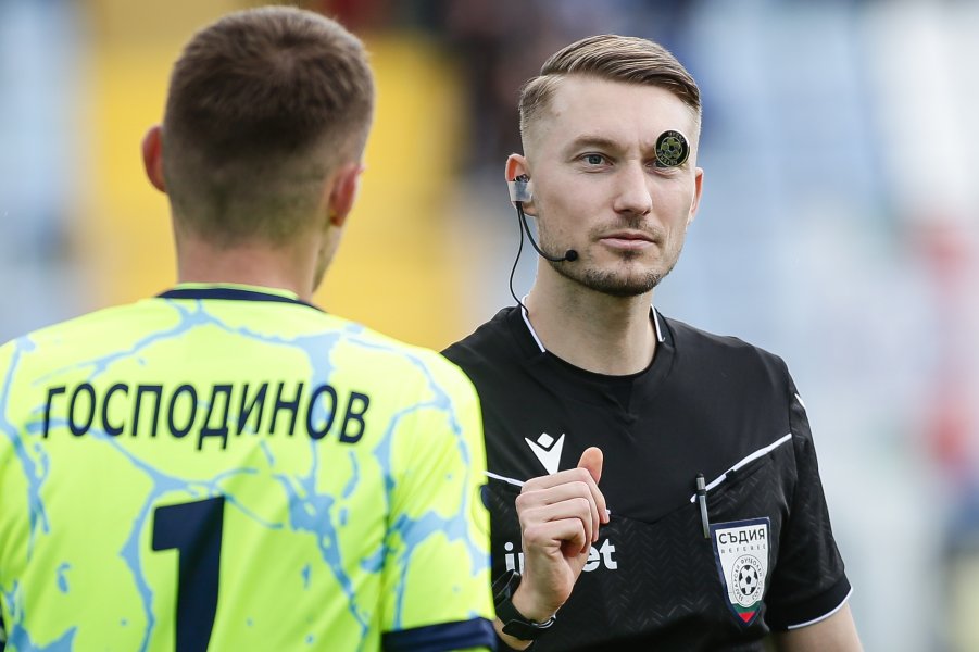 Арда ЦСКА 19481