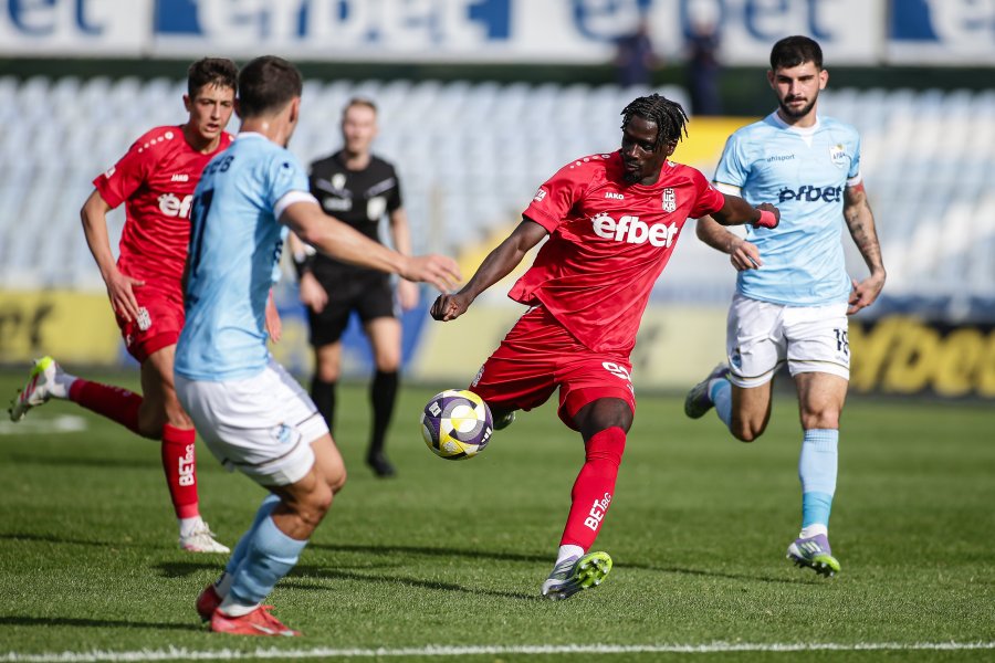 Арда ЦСКА 19481