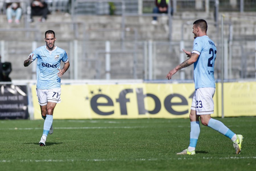 Арда ЦСКА 19481