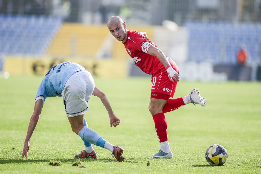 Арда ЦСКА 19481