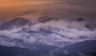 Рязко застудяване в неделя, дъждът преминава в сняг