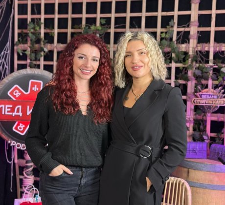 Когато професионалист от спешната психиатрия влезе в най безмилостната игра в