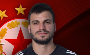 Нов трансфер по оста ЦСКА – ЦСКА 1948