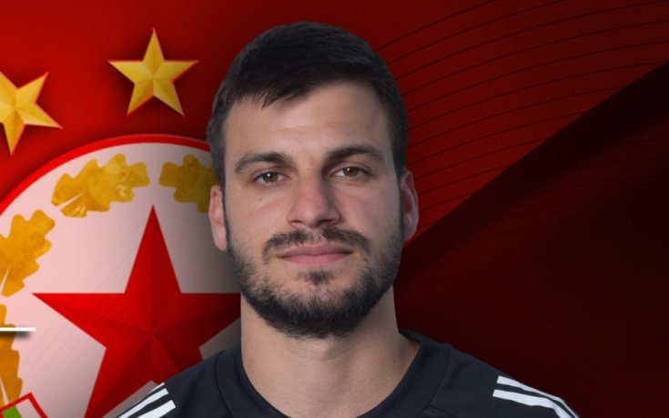 Нов трансфер по оста ЦСКА – ЦСКА 1948