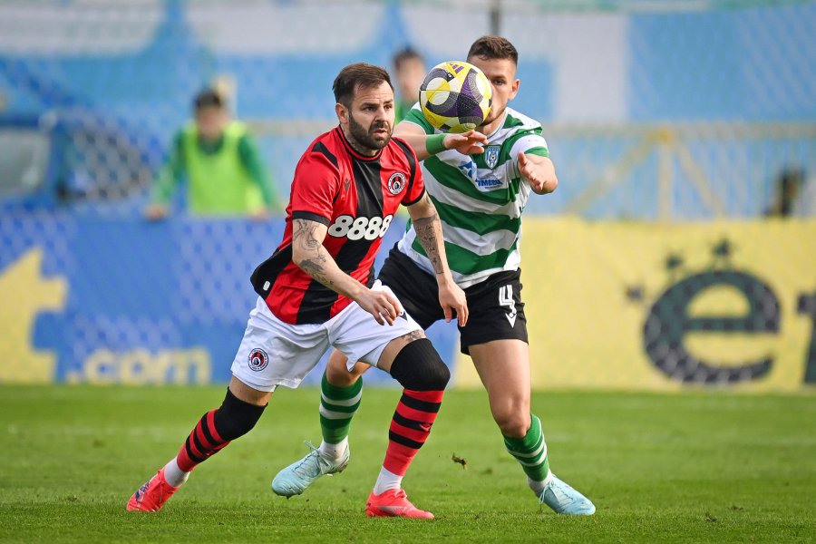 Локомотив София Черно море1