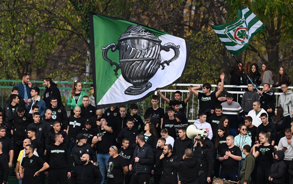 Черно море Локомотив София1