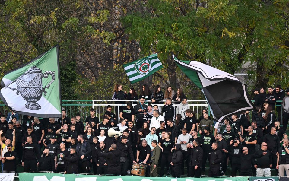 Черно море Локомотив София1