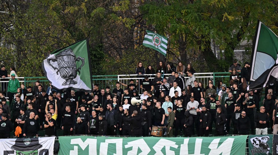 Черно море Локомотив София1