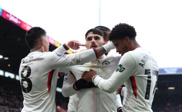 Челси постигна важна победа над Бърнли и окупира второто място във Висшата лига