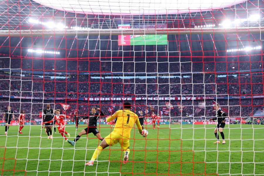 Байерн Фрайбург1