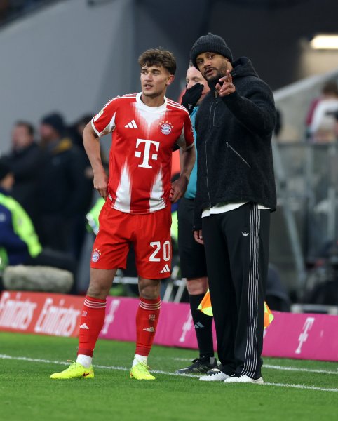 Байерн Фрайбург1