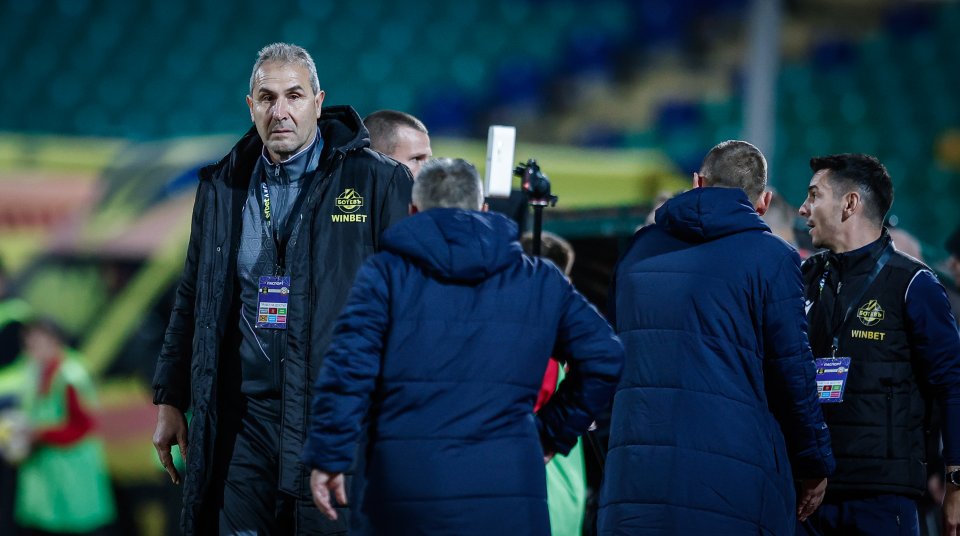 ЦСКА Ботев Пловдив1