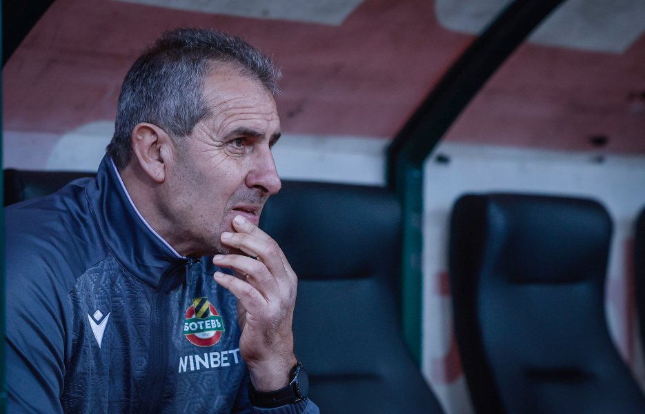 ЦСКА Ботев Пловдив1