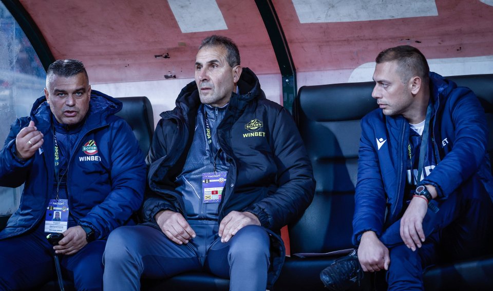 ЦСКА Ботев Пловдив1