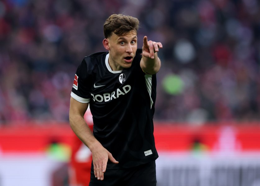 Байерн Фрайбург1