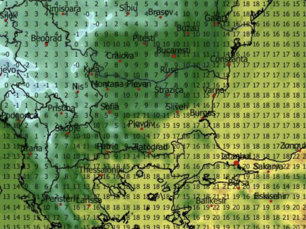 Времето с Ники Василковски