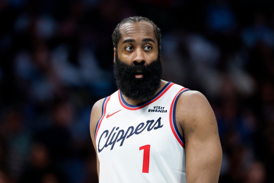 Шарлът Хорнетс Лос Анджелис Клипърс1