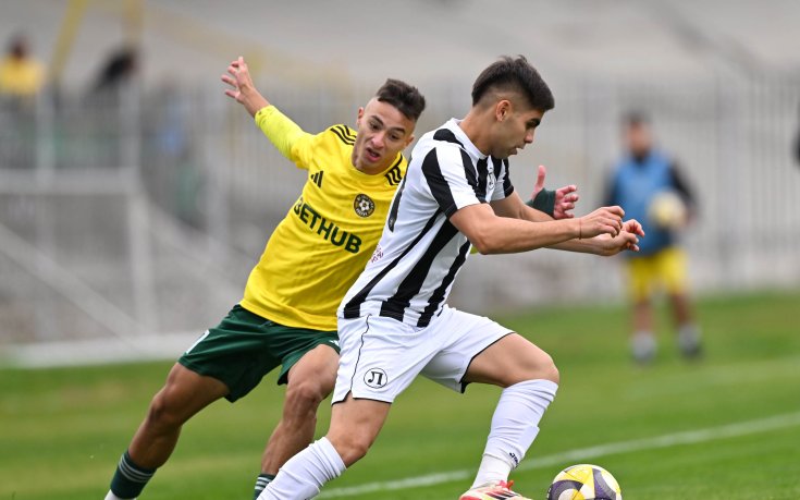 НА ЖИВО: Добруджа - Локомотив Пд 0:1, дузпа даде преднината на гостите