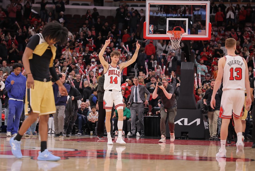 Чикаго Булс Вашингтон Уизардс1