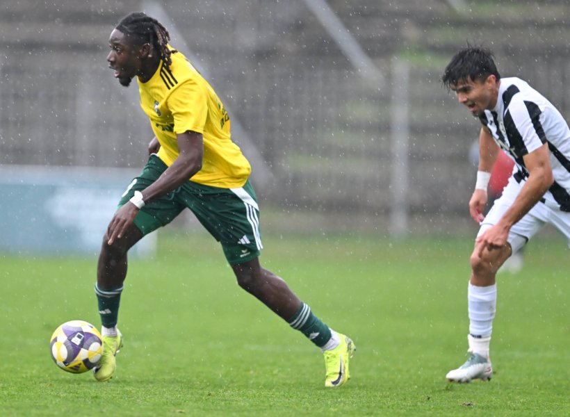 Добруджа Локомотив Пловдив1