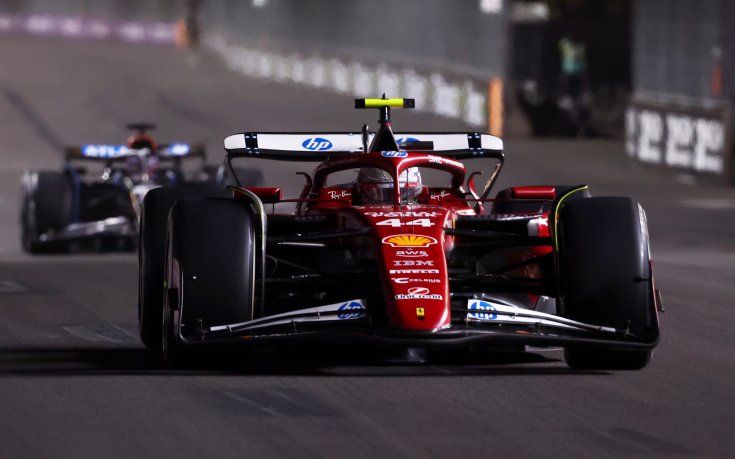 Люис Хамилтън: Това е най-лошият сезон за мен досега