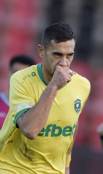 Септември Лудогорец1