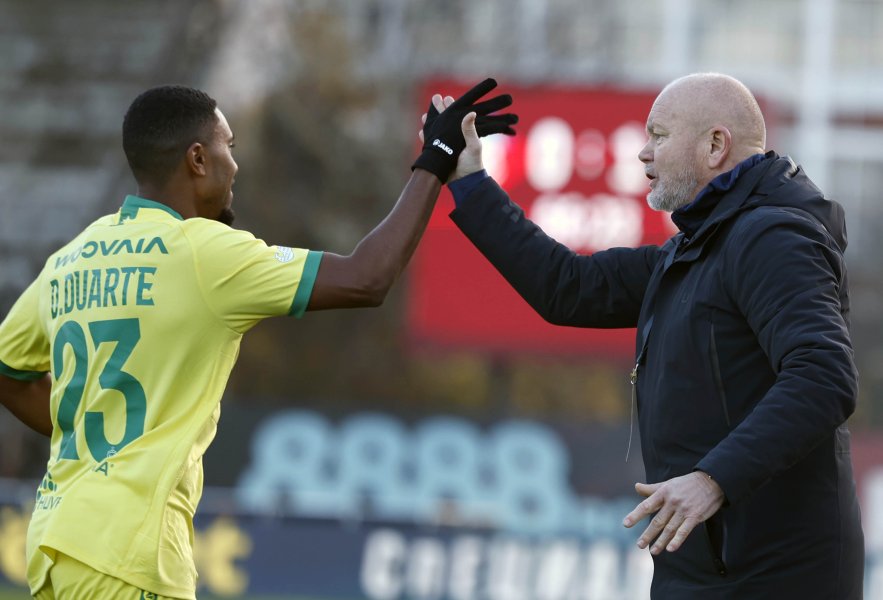 Септември Лудогорец1