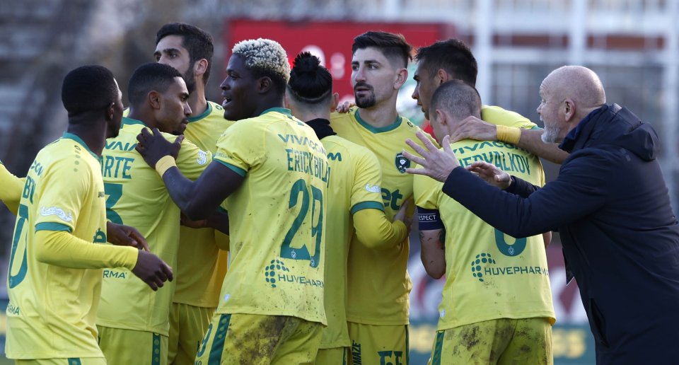 Септември Лудогорец1