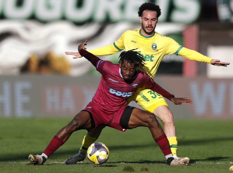 Септември Лудогорец1