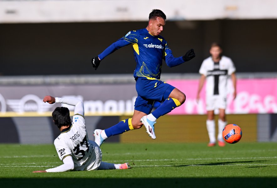 Верона Парма1