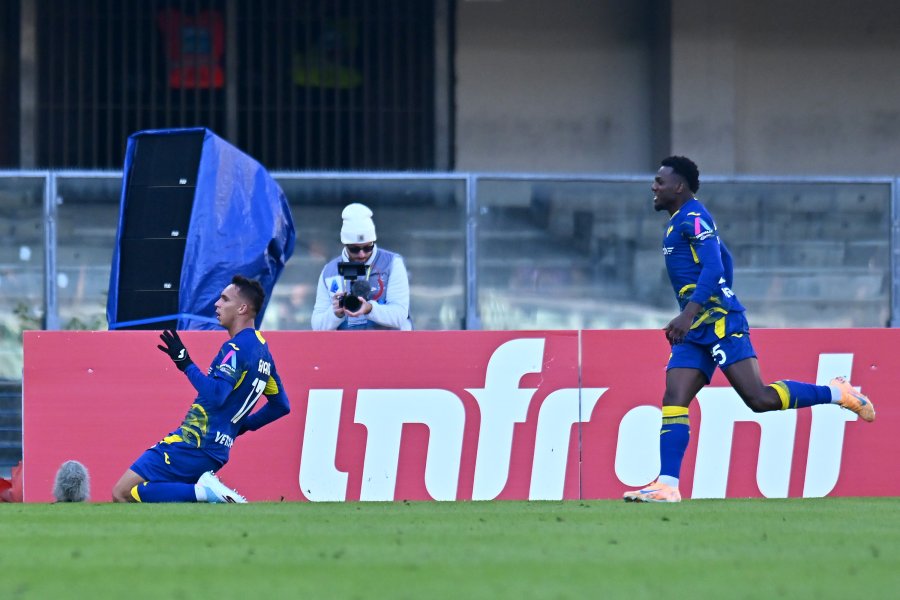 Верона Парма1