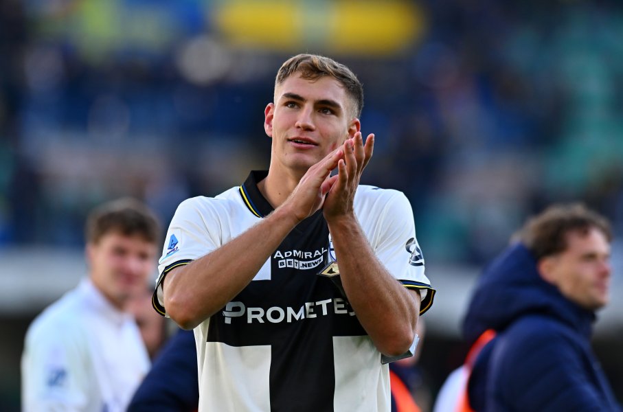 Верона Парма1