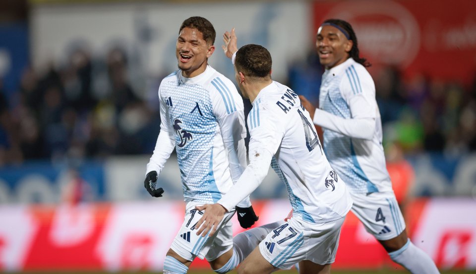 Монтана Левски1