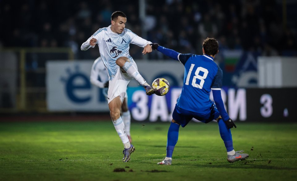 Монтана Левски1