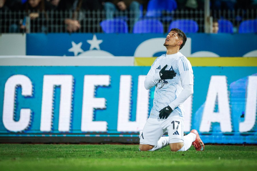 Монтана Левски1