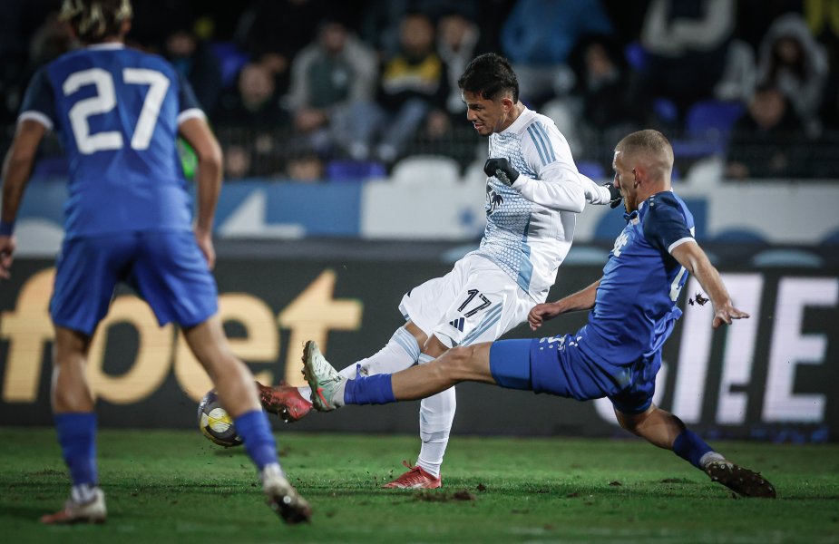 Монтана Левски1