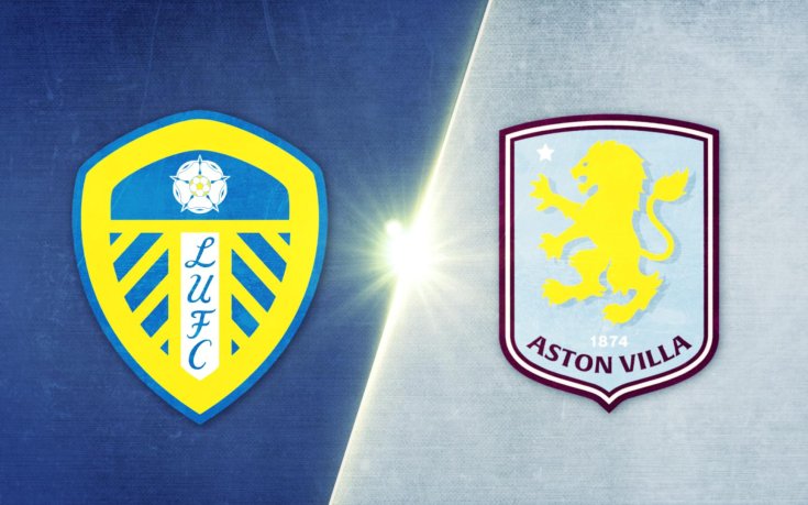 Лийдс - Астън Вила 1:2 /репортаж/