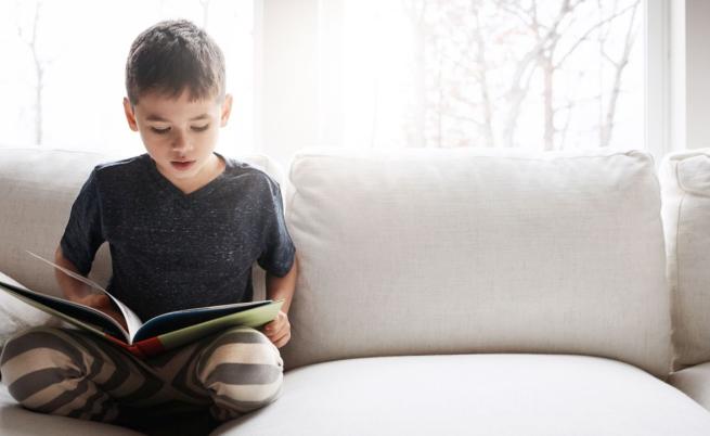 Всяко шесто дете в България няма достъп до детски книги