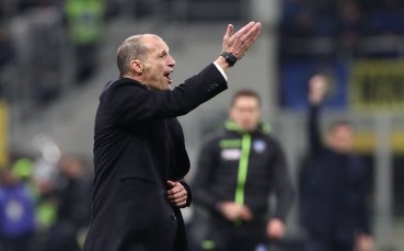 Алегри: Страхотна победа в зрелищен мач