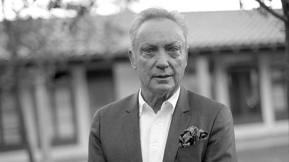 Почина легендарен актьор от филми на ужасите с над 200 роли