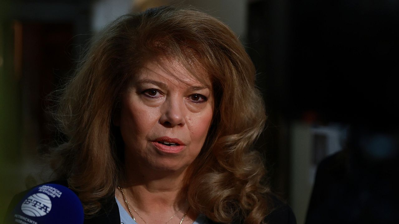 Илияна Йотова за Бюджет 2026: Никой не е доволен