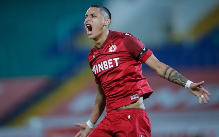 В ЦСКА обмислят голяма промяна