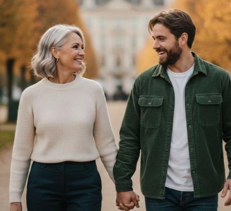 Днес все повече двойки разбиват стереотипите – включително и онзи