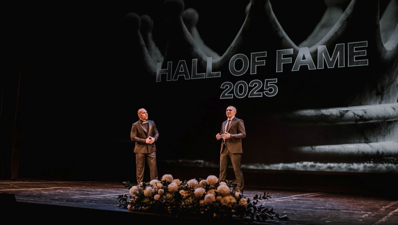 BESCO Hall of Fame 2025 отличи българските предприемачи като шампиони на стойностите и добрите примери