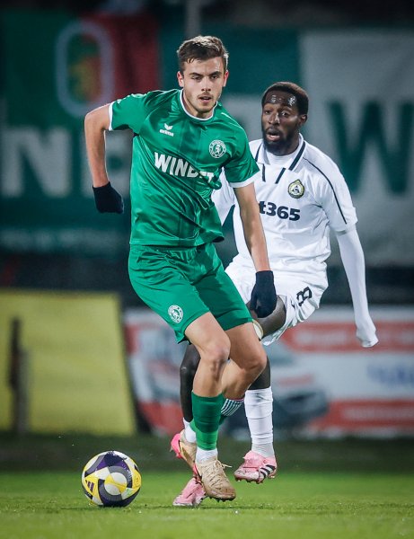 Ботев Враца Славия1