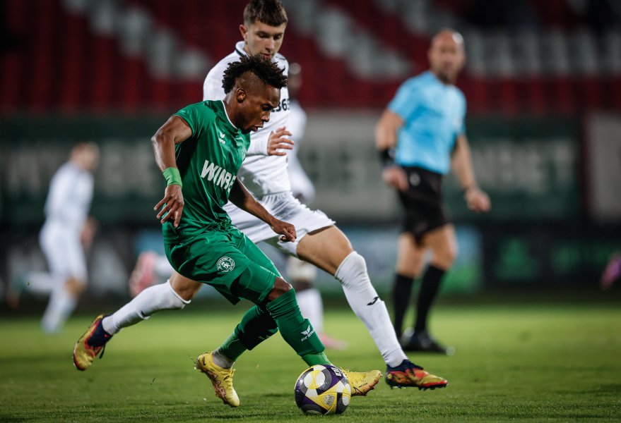 Ботев Враца Славия1