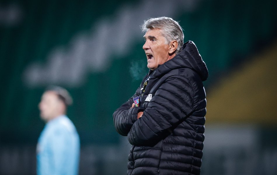 Ботев Враца Славия1