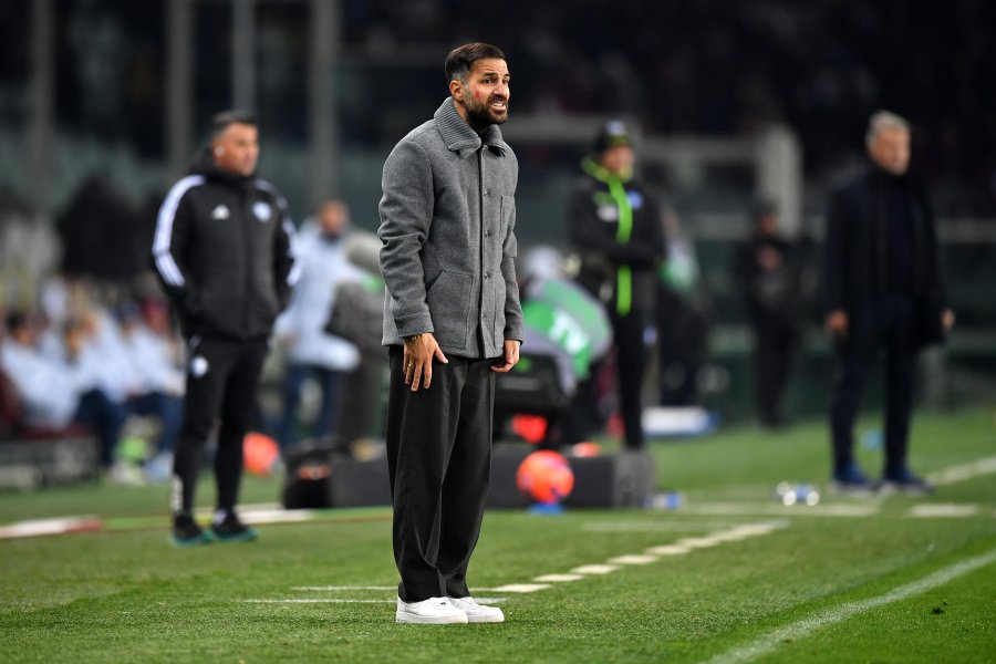 Торино Комо1