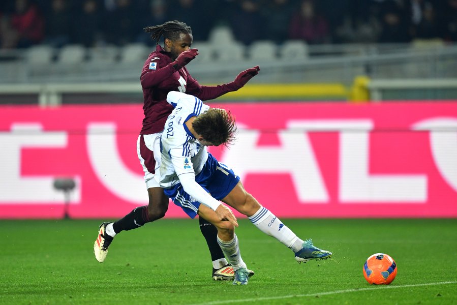 Торино Комо1